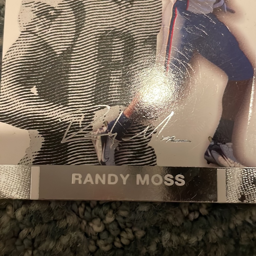 Football cards - Picture 4 of 6